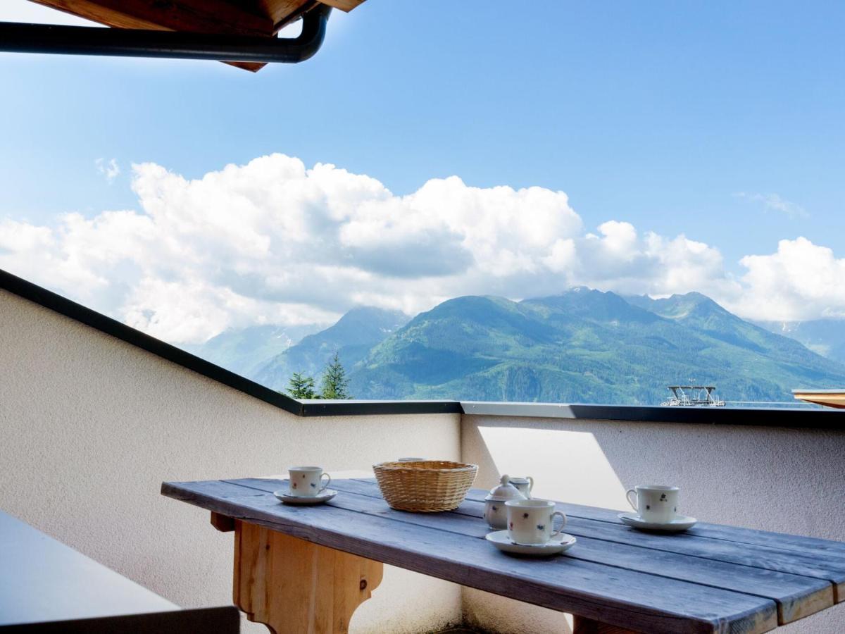 Apartment With A Lift In Mittersill Salzburg Hollersbach im Pinzgau Exterior photo